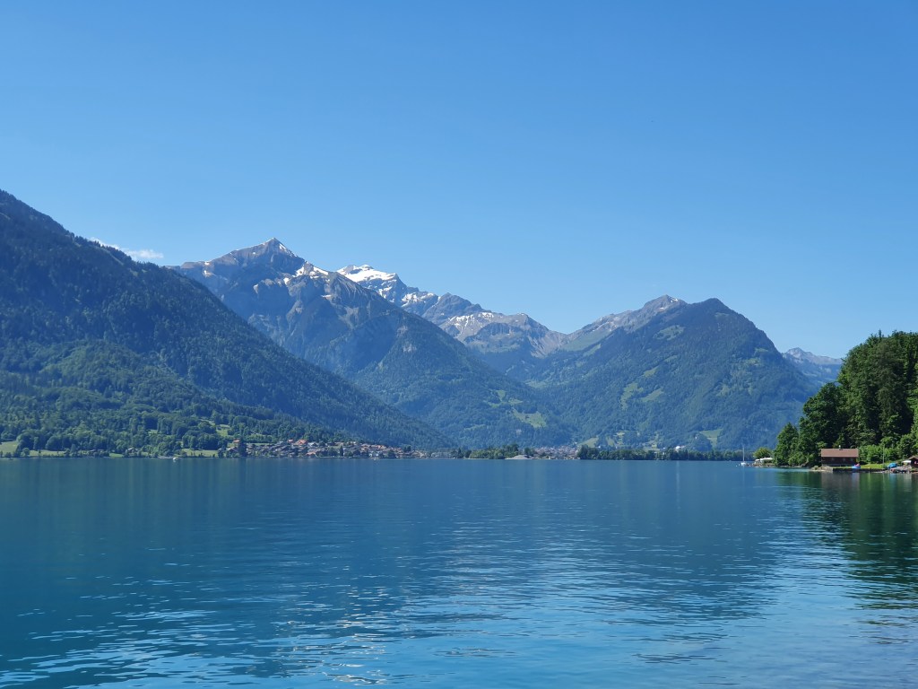 Brienzersee