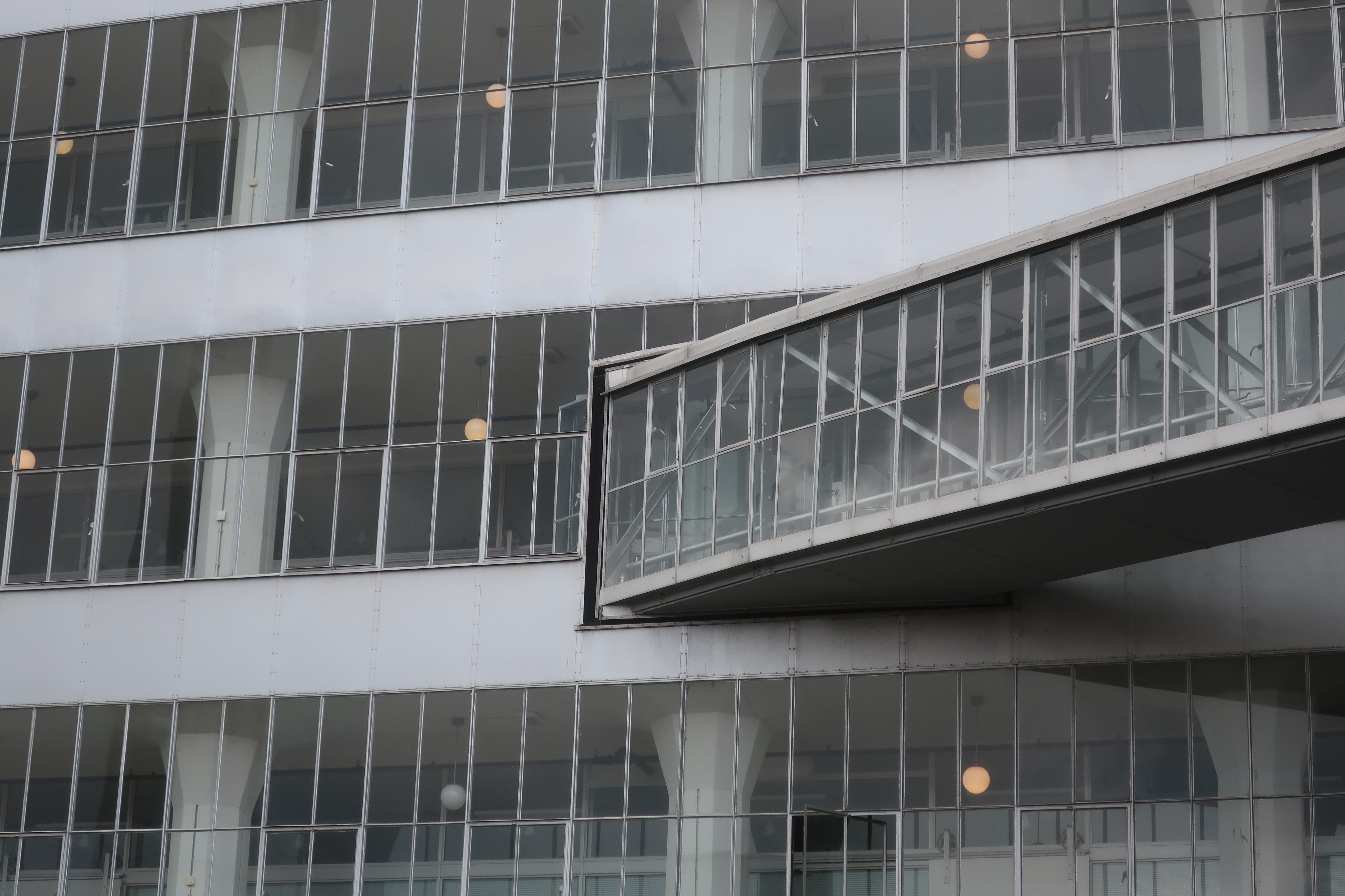 Die Van Nellefabriek.