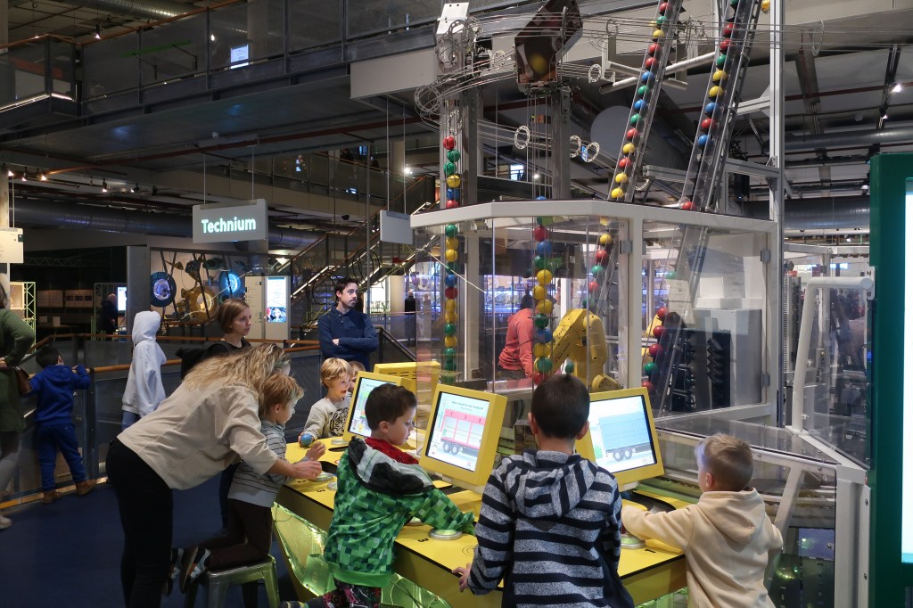 Perfekter Tag für Kinder. Nemo.