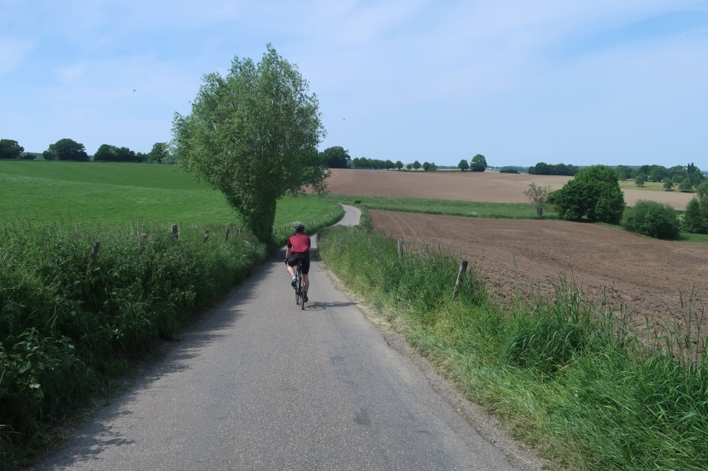 Lemierser Berg bei Orsbach.