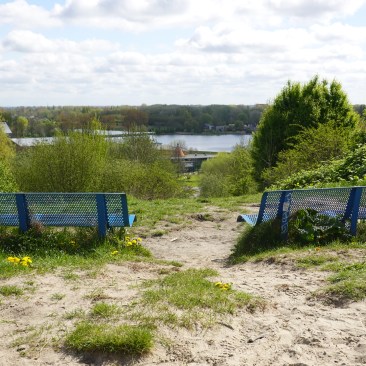 Blick vom Kardingerberg.
